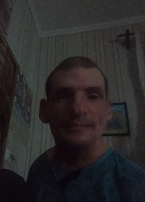Дима дунаевський, 40, Україна, Комишуваха