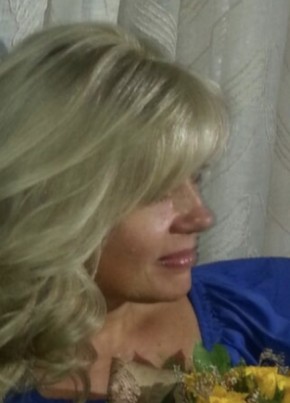 Vera, 53, Россия, Ростов-на-Дону