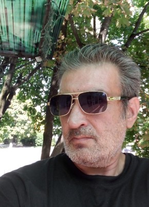 Юрий, 52, Republica Moldova, Tiraspolul Nou