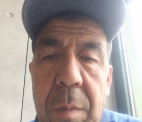 Abduraxmon Amino, 52, Moscow