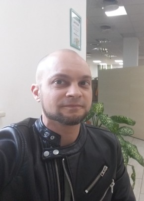 Олег, 31, Україна, Дніпро