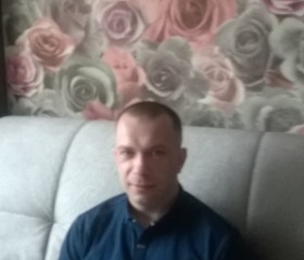 dimazey, 47, Ezhva