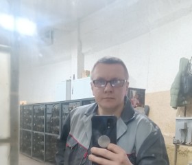 Sedoy, 38, Moscow