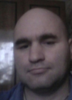 Владимр Соболе, 44, Россия, Буй