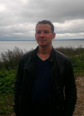 Дмитрий, 37, Россия, Королёв