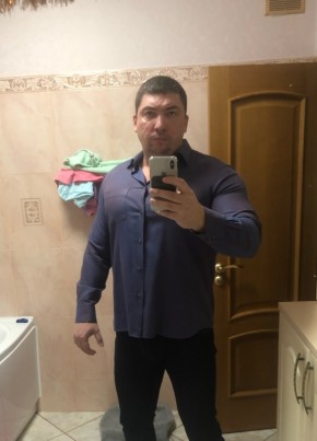Алексей, 42, Россия, Самара