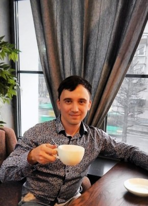 Антон, 30, Россия, Ковров