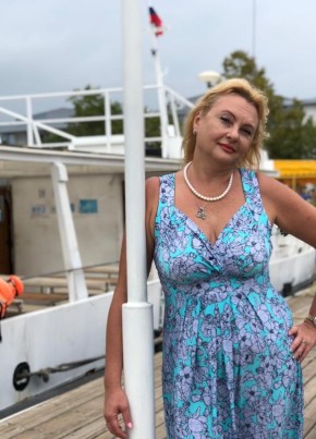 Anna, 51, Russia, Dolgoprudnyy