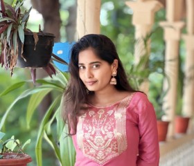 Niranjana rose, 31 год, Mumbai