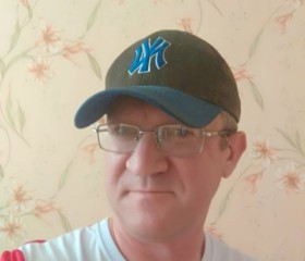 Yaroslav, 49, Tolyatti