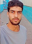 Usman Chaudhary, 24 года, العين، أبوظبي
