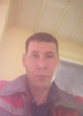 Равшан, 43, O‘zbekiston Respublikasi, Samarqand