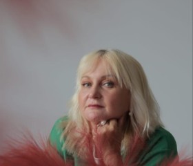 Vera, 50, Novosibirsk