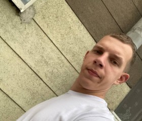 Vlad, 23, Minsk