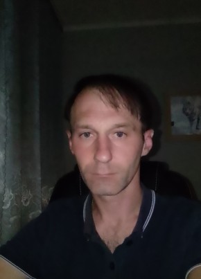 Валентин, 40, Россия, Москва