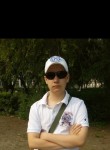 Братухин Андрей, 23 года, Челябинск
