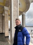 Daniil, 25, Moscow
