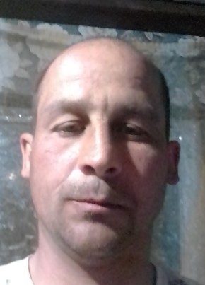 Виталий, 41, Россия, Кубинка