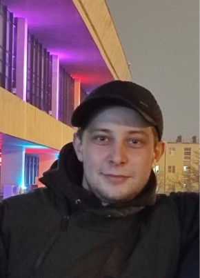 Александр, 24, Россия, Иноземцево