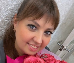 Varvara, 41, Monchegorsk