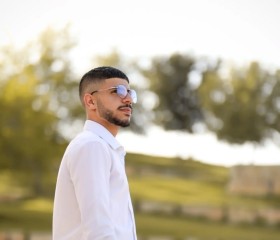 robiralhassn, 19, Homs