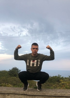 Denis из Темрюка 34 года