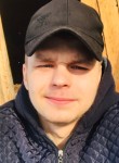 Ilya, 23  , Serov