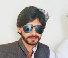 Mirza, 26 лет, لاہور