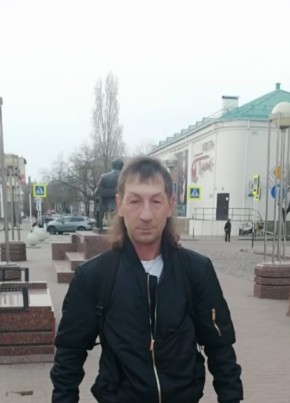 Руся, 52, Россия, Ейск