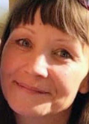 Светлана из Череповеца 47 лет