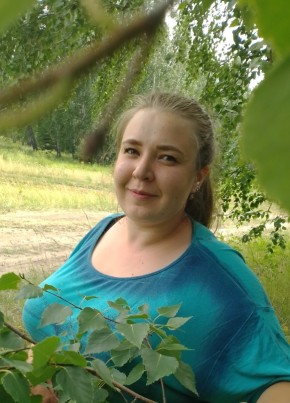 Светлана, 27, Қазақстан, Боровской