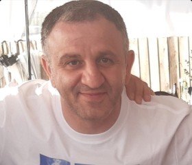 Тамаз, 47 лет, Москва