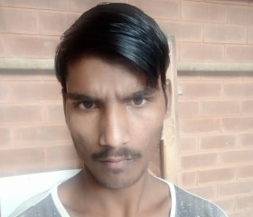 Manohar Kumar Ga, 21 год, New Delhi