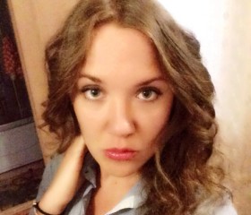Нина, 32 года, Новосибирск