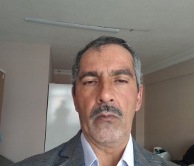 Cuma, 53 года, Kahramanmaraş