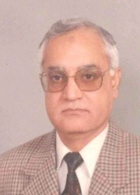 Athar Mirza, 65, پاکستان, لاہور