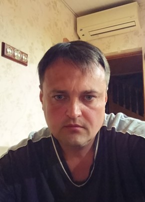 Константин, 42, Россия, Жуковский
