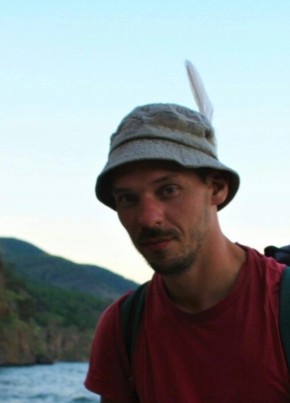 Roman, 40, Russia, Irkutsk