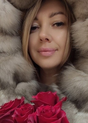 Екатерина, 36, Россия, Муромцево