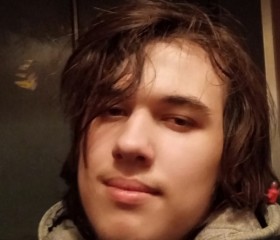 zakhar, 21, Novosibirsk