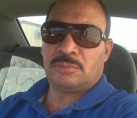 احمد, 62, Talkha