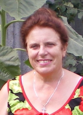 Екатерина, 73, Россия, Алексеевская (Волгоградская обл.)