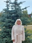 Алла, 57 лет, Москва
