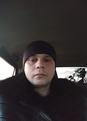 Алексей, 32, Россия, Кущёвская