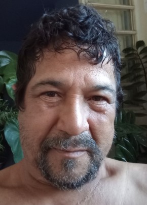Fabio из Araguari 48 лет