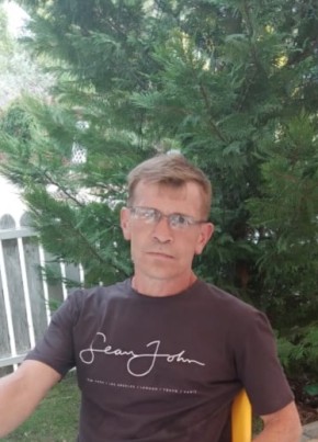 Сергей, 47, Россия, Шарья
