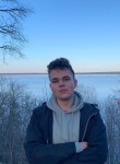 Yurgen, 19 лет, Воронеж