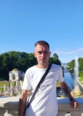 Владимир из Москвы 43 года