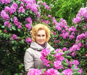 МАРИЯ, 62 года, Москва