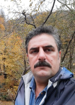 Javad, 40, كِشوَرِ شاهَنشاهئ ايران, تِهران